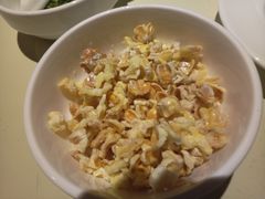爆米花-海底捞火锅(银泰中心店)