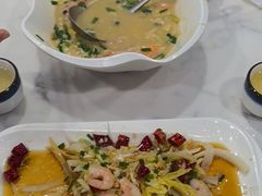 -威海渔村(黄兴路店)