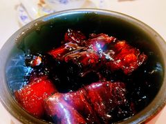 -老吉士酒家(天平路店)