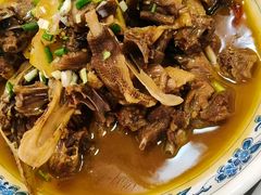 -秀妈厨房(灰汤老店)