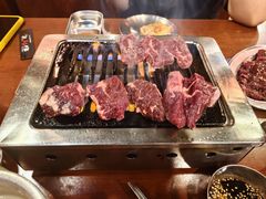 -大阪烧肉BAKA一代(国贸商住大厦店)