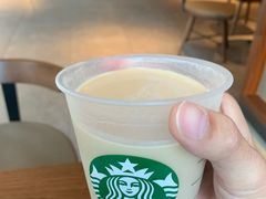 -星巴克(真如星光耀广场店)