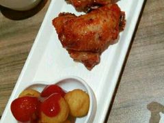 -九毛九西北菜(番禺万达店)