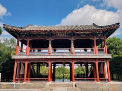-武汉园博园(武汉自然博物馆)