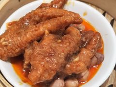 -頂好酒家·经典粤菜(海信广场店)