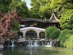 -苏州吴宫泛太平洋酒店