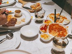 -水天堂西餐厅(昆山万象汇店)