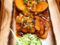 卤味三宝-上将军(广东大马路店)