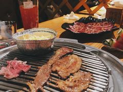 -伊茉家的烤肉店(勒泰中心店)
