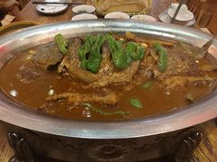 -大地烙馍村(商城路店)