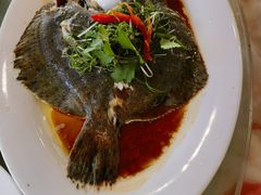 -新金盛·海鲜酒楼(盐田店)
