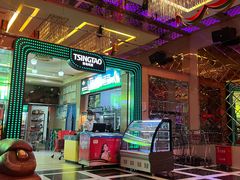 -迪迪派KTV(创业大厦店)