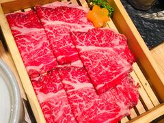 -锅物新语&寿喜烧.炉端割烹(世博源店)