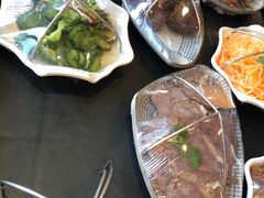 -玖鲜小笼(中山广场店)