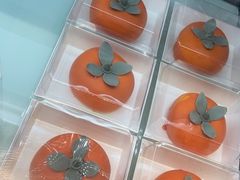 -燃厚蛋糕(卓展中信城店)