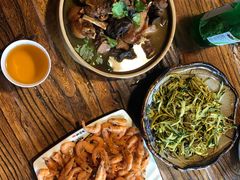 -卧龙堡客栈·中餐厅(古北水镇店)