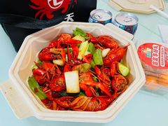 -七欣天香辣蟹火锅(海门解放中路店)