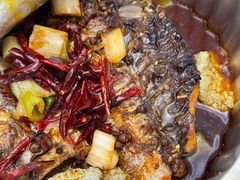 -烤匠麻辣烤鱼(万象城店)