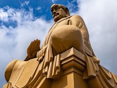 -石岛赤山风景区