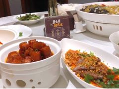 -口味堂(惠济路店)