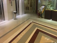 -北京亚奥国际酒店