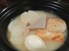 -角落里(中山公园店)