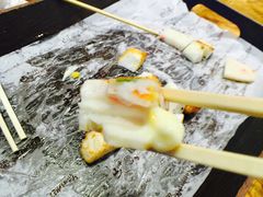 -古来思鱼饼