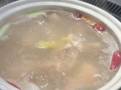 -清真老东乡开锅羊肉(甘南路店)