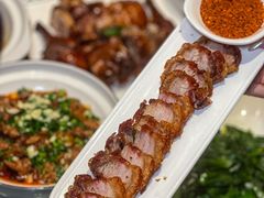 -U你·湖北家宴菜(南湖总店)