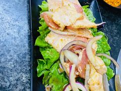 五花肉-星火东北碳火烤肉(华大店)