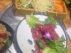 -塔兰齐新疆孜然火锅(鲤鱼山路店)