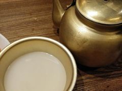 原味米酒-韩国料理大力士(屏风街店)