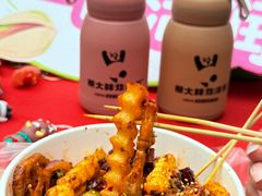 -龙湖重庆时代天街