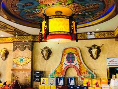-塞伊德·蒙餐(锡林浩特店)
