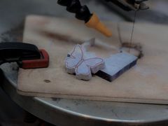 -五月木作·DIY木作文创体验店(北京路店)