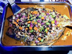 -鱼非鱼(徐家汇店)