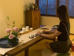 -小茶闲舍·观景商务茶馆(广州塔店)
