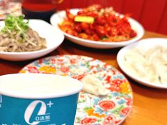 -渔家风味·鲅鱼水饺·央视展播·海鲜天津菜(开发区店)