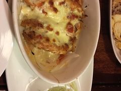 -玛格萝妮比萨屋(四平店)