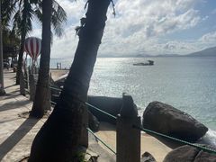 -海南分界洲岛旅游区