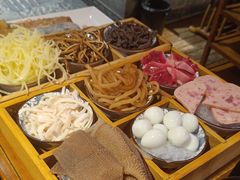 -蜀江龙火锅(339店)