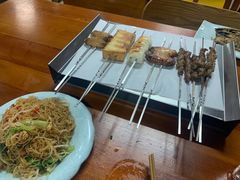 -江湖翅客(琶洲新村店)