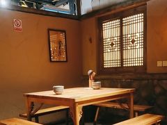 -破三川·新川菜(静安大融城店)