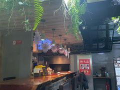 -森味薪火烧•烧鸟居酒屋•日本料理(望京店)