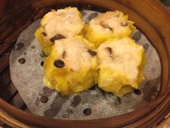 -添好运点心专门店(中环IFC店)