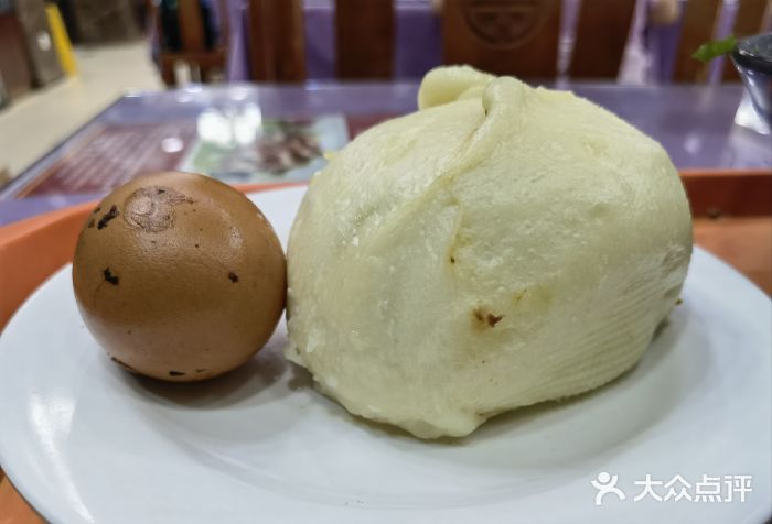 白魁老号饭庄(交道口店)图片