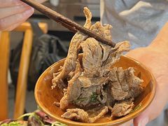 -黔滚滚贵州牛肉火锅·酸汤火锅(创意园店)