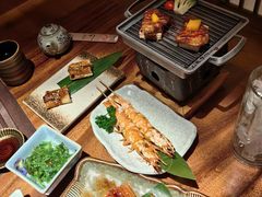 -一本料理(西溪天街店)