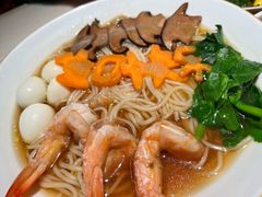 -锦府盐帮·李宅(领展购物广场中关村店)