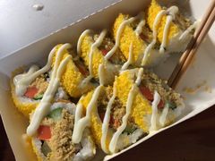 -n多寿司(滨湖万达广场店)